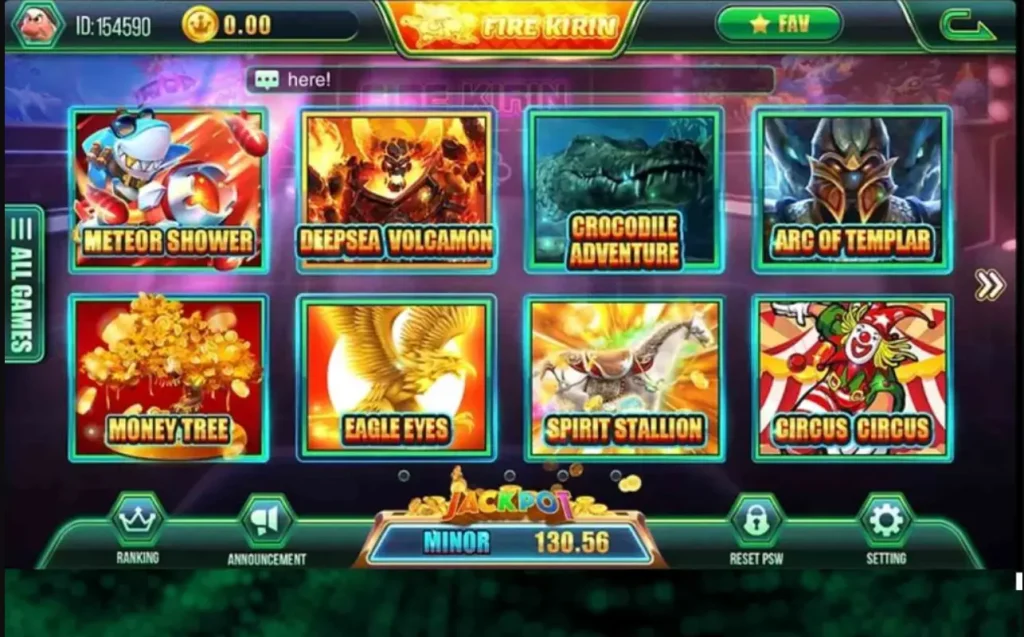 firekirin apk